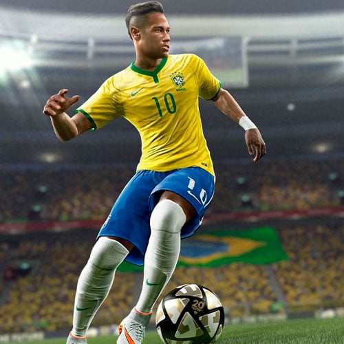 Pro Evolution Soccer 2016 Cd Key